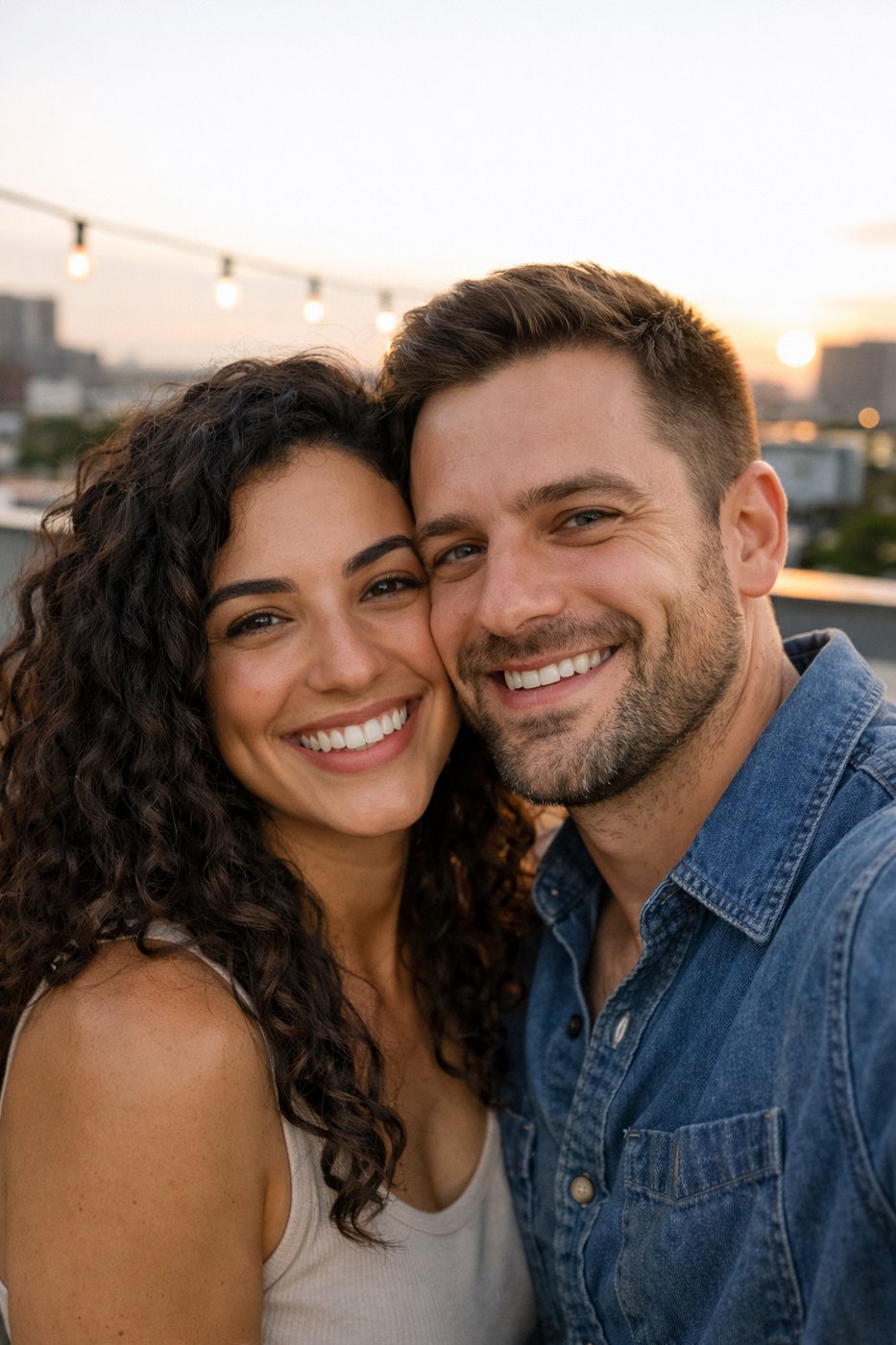 Ava and Jonah